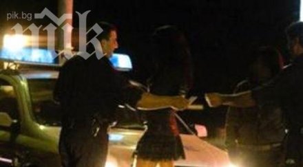 заключиха проститутка правила секс паркинг