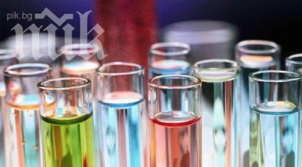 иззеха незаконни химични вещества заведение варна