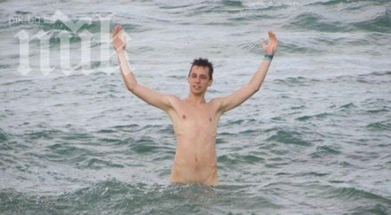 бойко кръстанов мляска гадже морето дърпа