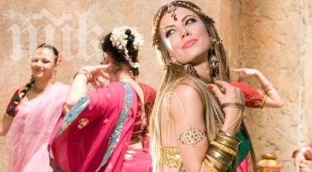 тежката катастрофа емилия стана индийка снимки