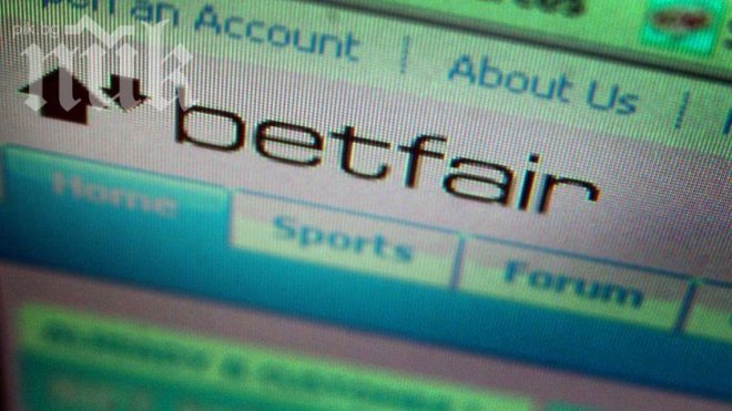 Държавата иска да спре най-популярните онлайн букмейкъри у нас