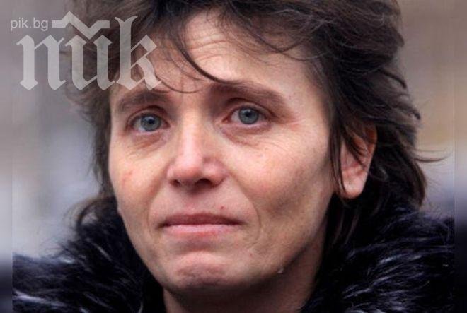 Заека заглеждал Мирослава преди да я убие
