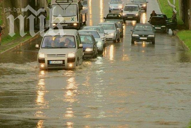 Чешки фермери оцениха щетите от наводненията на $100 млн.