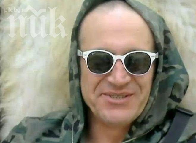 Деян Донков стана поредната жертва на Къртицата