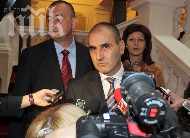 НАП започва нова проверка на апартаментите и доходите на Цветанов