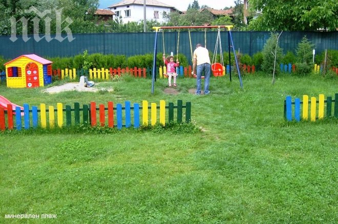 Оптимизъм: До 2-3 години проблемът с детските градини в София щял да бъде решен