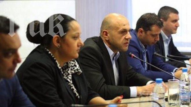 Бивши министри отрекоха да са подслушвани
