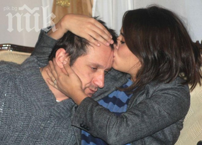 Деян Донков: Аз съм един от най-добрите хора, които познавам