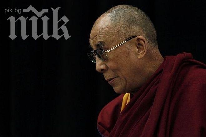 Следващият Далай Лама може да е жена