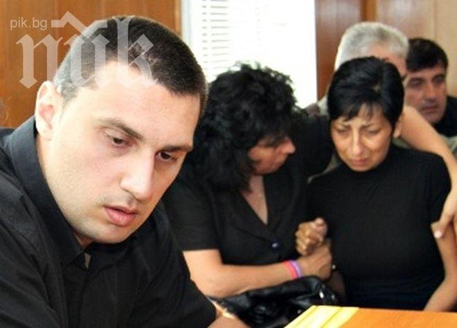 Прегазили Лора от Варна не с 50, а със 100 км/час