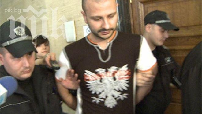 25 години затвор за убиеца на Мирослава от Перник