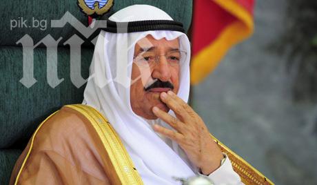 11 години затвор за обида на кувейтския емир