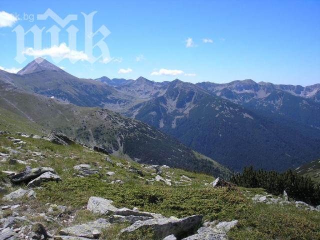 Откриха изчезналото в Пирин момче