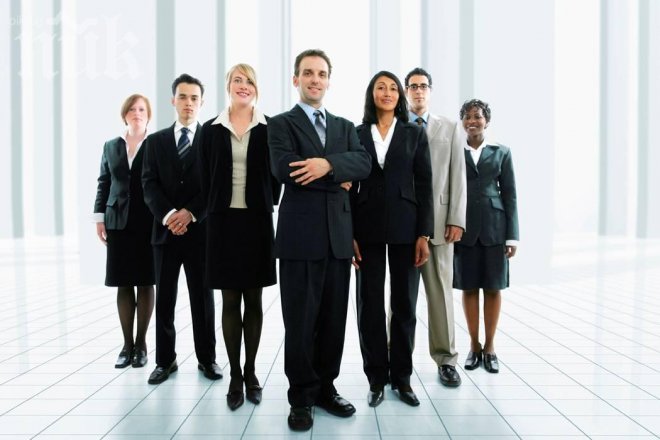 Около 20% от фирмите у нас ще наемат служители в следващите 3 месеца