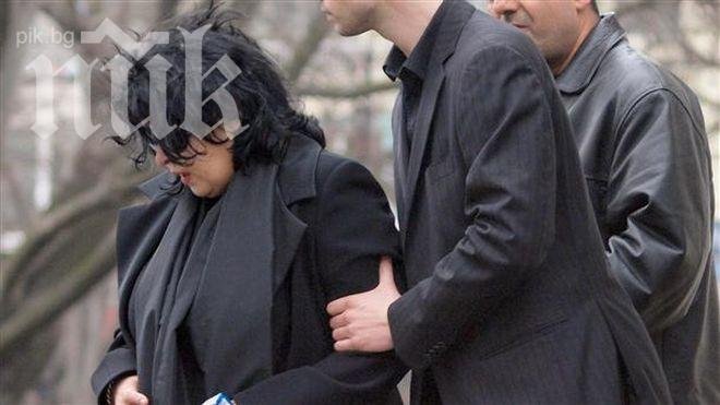 Цветанов поръчал и смъртта на вдовицата на Мишо Бирата?