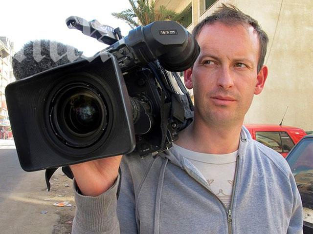 ГЕРБ: Нападението срещу журналисти трябва да се инкриминира