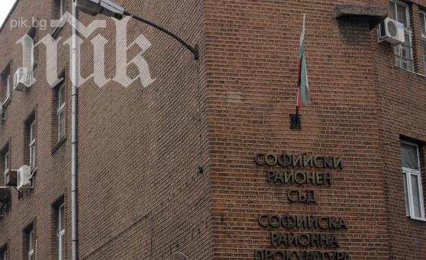Съдиите от Софийския районен съд подготвят стачка