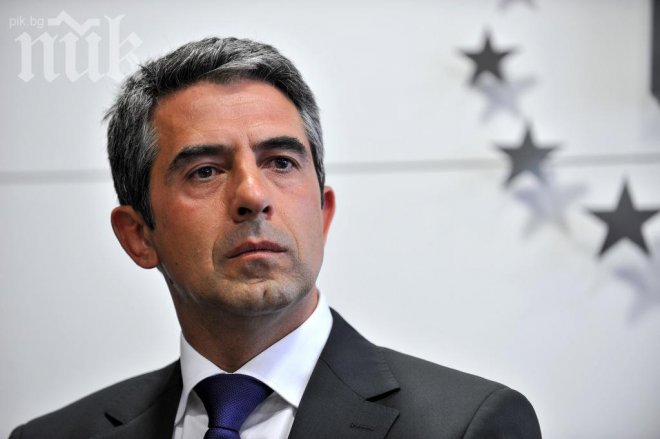 И все пак: Братът на президента е бил обран