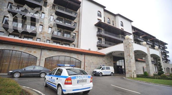 Версия: Проститутката Мария убила Мишо Бирата по поръчка на Цветанов