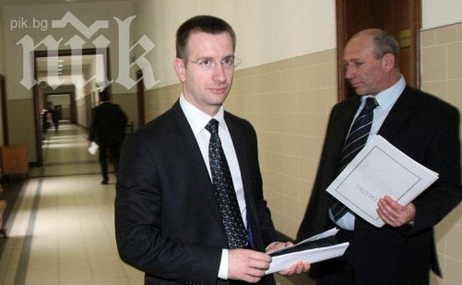 Трима явни и един скрит кандидат за градски прокурор на София