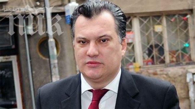 Майката на Мишо Бирата съди внука си

