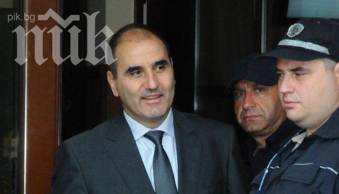 Цветанов: Вярвам в искрената подкрепа на Бойко Борисов