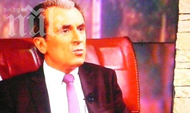 Не мрънкай, г-н Орешарски, а се хвани за мотиката! 