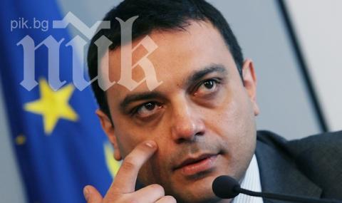 Московски: Опонентите на ГЕРБ ще саботират евросубсидиите