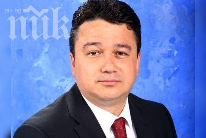 ДПС влиза в Министерството на отбраната