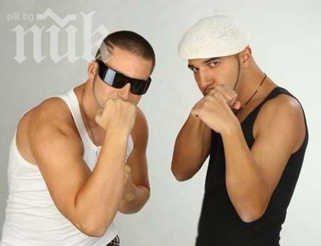 Румънеца и Енчев: Ще започнем да изнасяме музика 