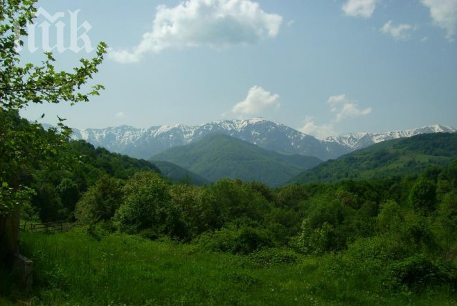 Продължава издирването на изгубения в Стара планина овчар