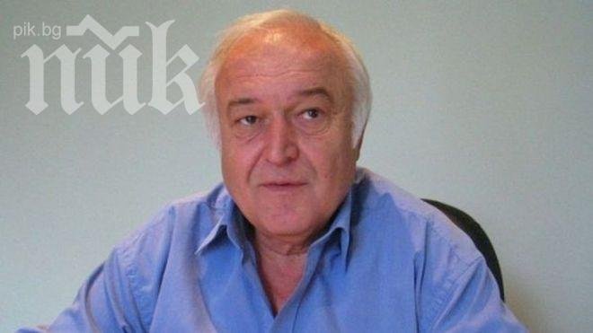 Кметът на Павел баня: Арестът ми бе поръчан от Цветан Цветанов