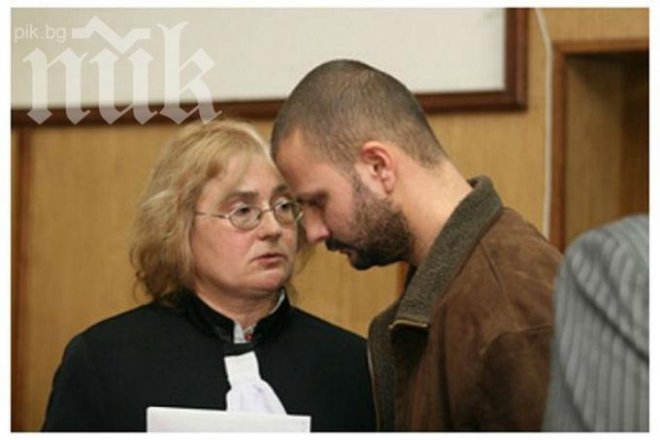 Адвокат Ангелова пред ПИК: Някой повлия на Заека да каже, че е убил Мирослава