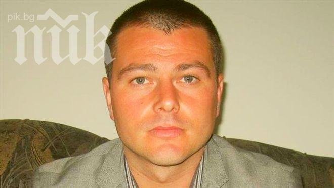 Наглост! Политик от ГЕРБ избяга, след като блъсна човек