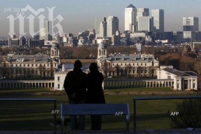 Шестима арестувани по време на протест на антиглобалисти в Лондон