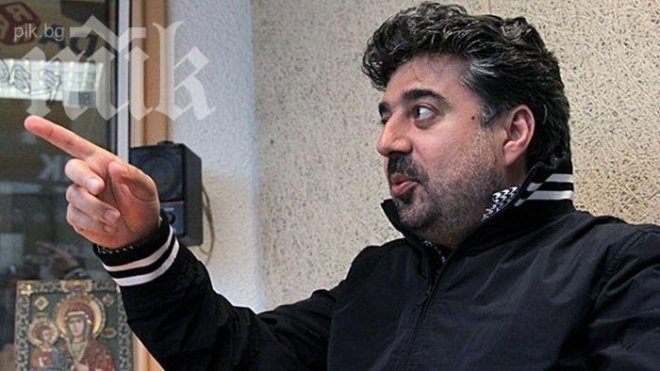 Търсят нови актьори за Под прикритие