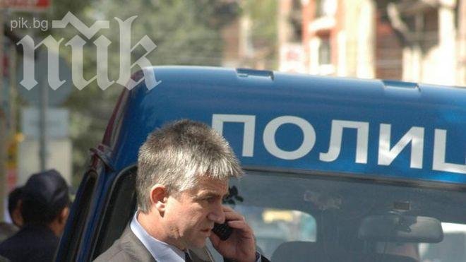 Новият шеф на СДВР няма да сменя шефове на РПУ
