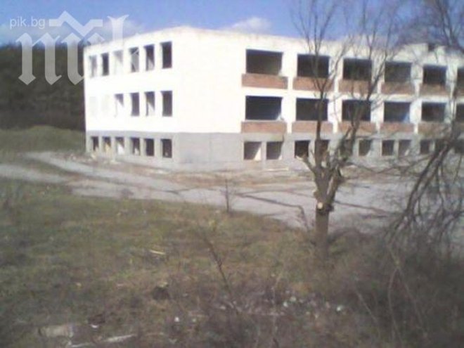 Правителството заседава за военните имоти 