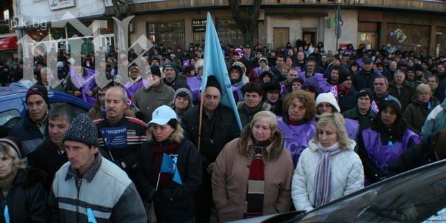 Бивш генерал поиска 95% от ВМЗ-Сопот