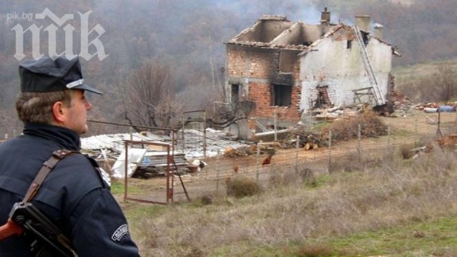 Възобновиха делото за убийството на Чакъра