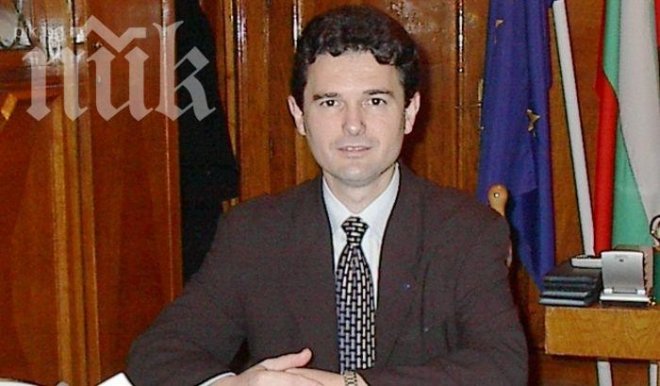 Найден Зеленогорски стана заместник на Меглена Кунева