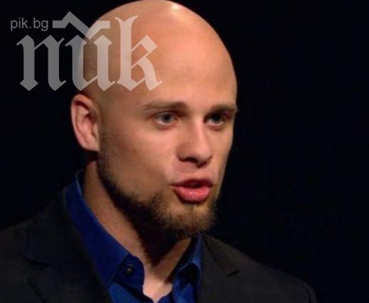 Американец призна: Убих 1626 души, гледах агонията по лицата им!