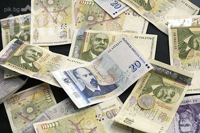 Около 5 млрд. лева губи хазната от ДДС измами