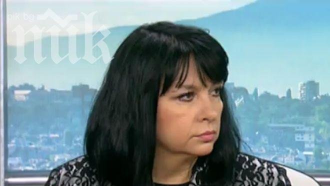 Бившата шефка на АДФИ: Огромни суми са давани на консултанти по проекта Белене