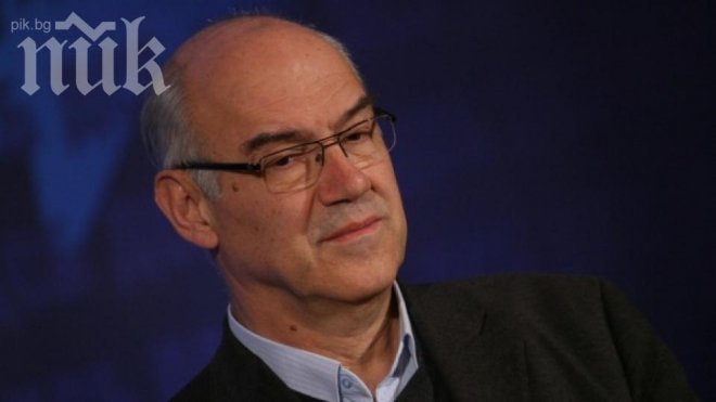 ДСБ критикува кабинета Орешарски заради ДКЕВР