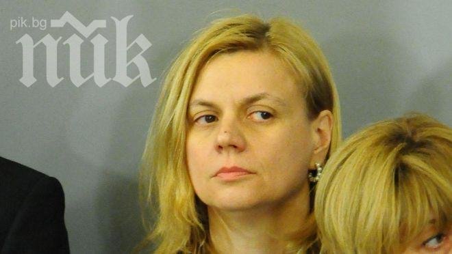 ДНСК минава към новото Министерство на инвестиционното проектиране