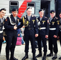 Руското военно министерство обвини Украйна в опити за блокиране на сметките на моряците в Крим през 2014