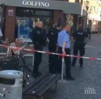 Най-малко 36 загинали по време на изборите в Афганистан