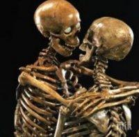 ДОБРА НОВИНА! Спасиха уникалния човешки скелет 