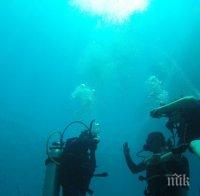 СЕНЗАЦИЯ: Англо-български екип откри най-стария неповреден кораб на дъното на Черно море (ВИДЕО)